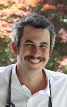 David Collins Jeck
